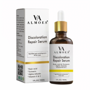 Home almoes – discoloration repair serum (30ml)