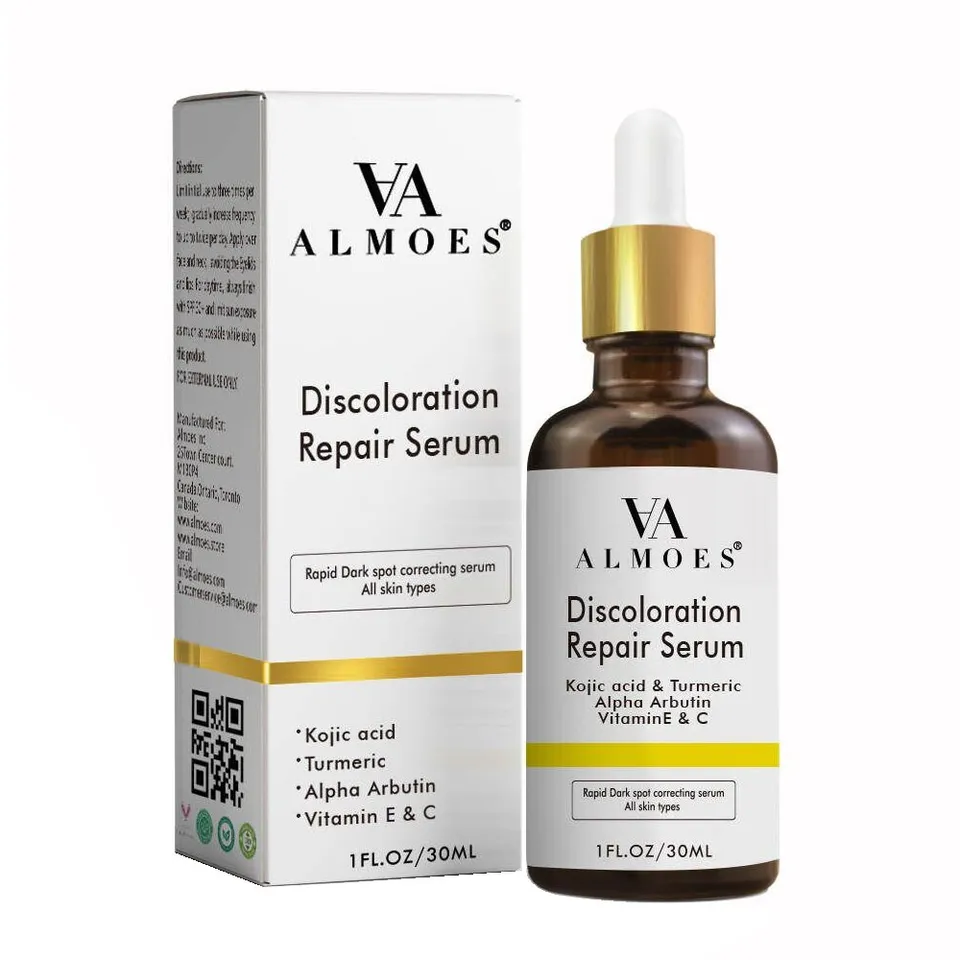 almoes – discoloration repair serum (30ml) almoes – discoloration repair serum (30ml)